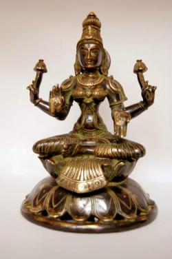 Lakshmi
