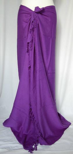 Lunghi&nbsp;aubergine