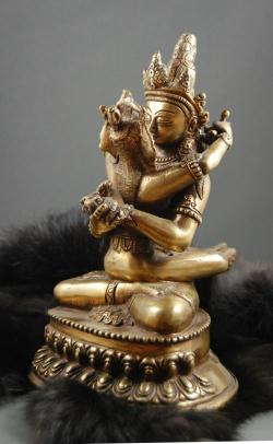 Samantabhagra-Prajna