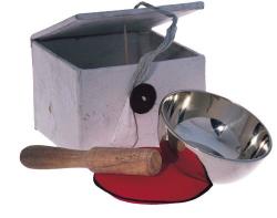 Klangschale