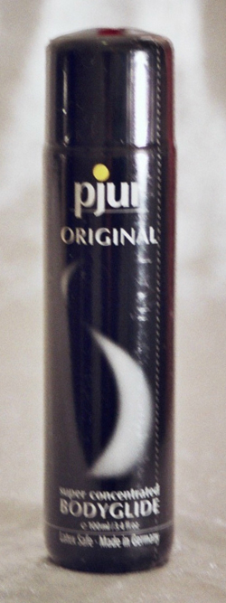Pjur