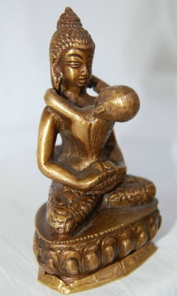 Samantabhagra-Prajna