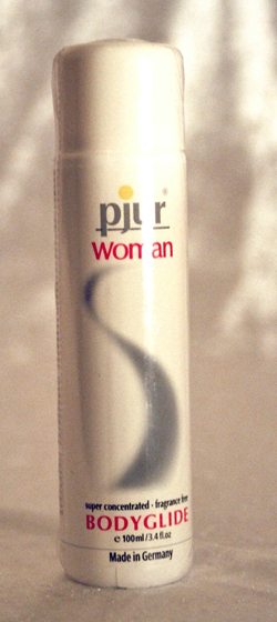Pjur