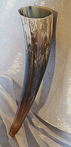 Ritual-Horn